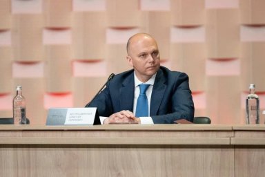 Заседание оргкомитета: 450 мероприятий подготовили к 80-летию Калининградской области Заседание оргкомитета: 450 мероприятий подготовили к 80-летию Калининградской области