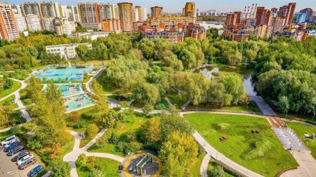 Почему борьба с фоновым загрязнением стала отдельной темой для «Чистого воздуха» Почему борьба с фоновым загрязнением стала отдельной темой для «Чистого воздуха»