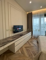 Дизайнер интерьера квартиры